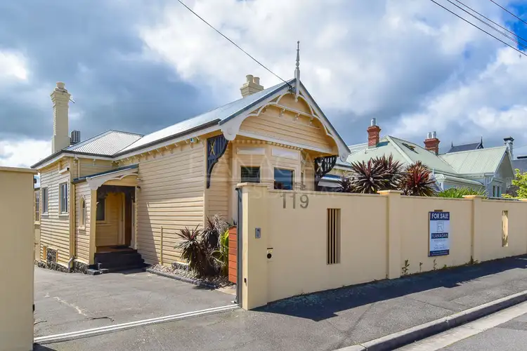 119 High Street, East Launceston TAS 7250