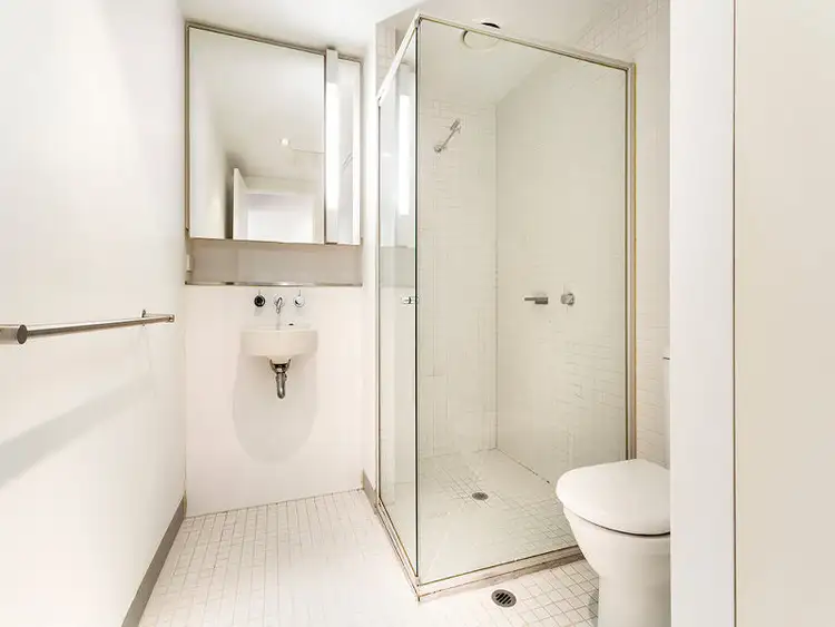 Fourth view of Homely apartment listing, G02/25 Pickles Street, Port Melbourne VIC 3207