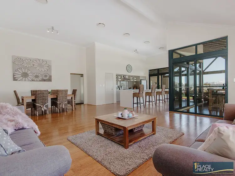 Main view of Homely house listing, 5 Baskerville Crescent, Baldivis WA 6171