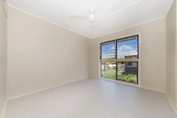 Third view of Homely house listing, 25 Beattie Cres, Vincent QLD 4814