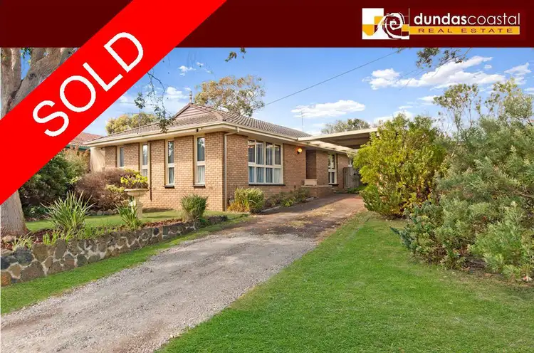 63 Childers Street, Portland VIC 3305