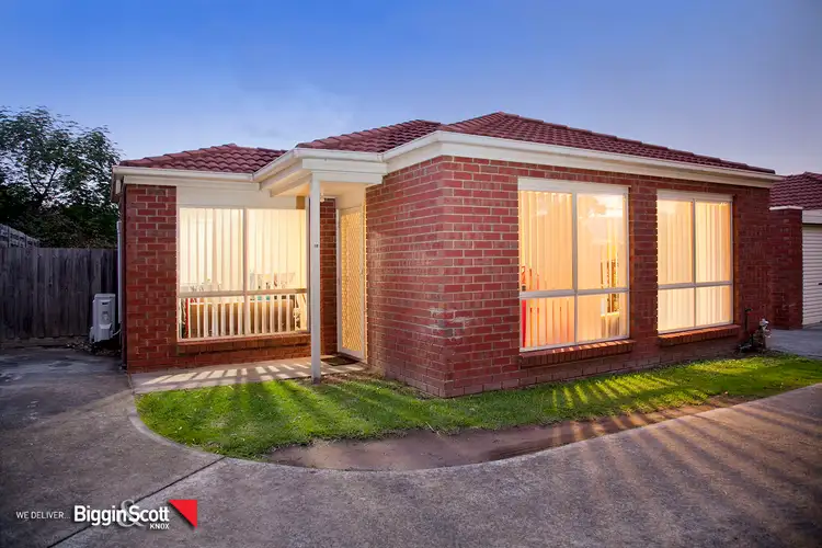 10/89 Liverpool Road, Kilsyth VIC 3137