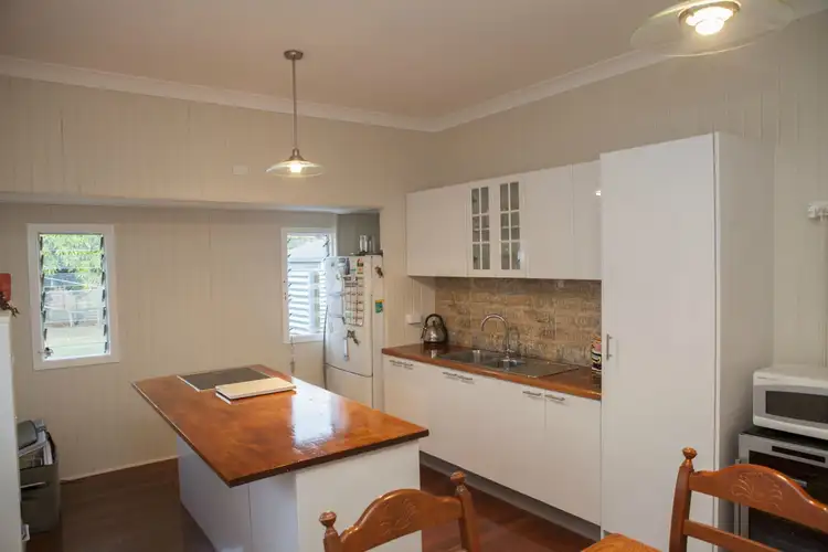 Main view of Homely house listing, 17 James Street, Maryborough QLD 4650