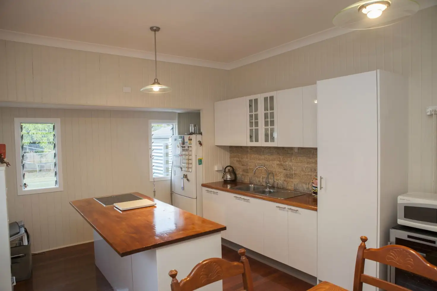Main view of Homely house listing, 17 James Street, Maryborough QLD 4650
