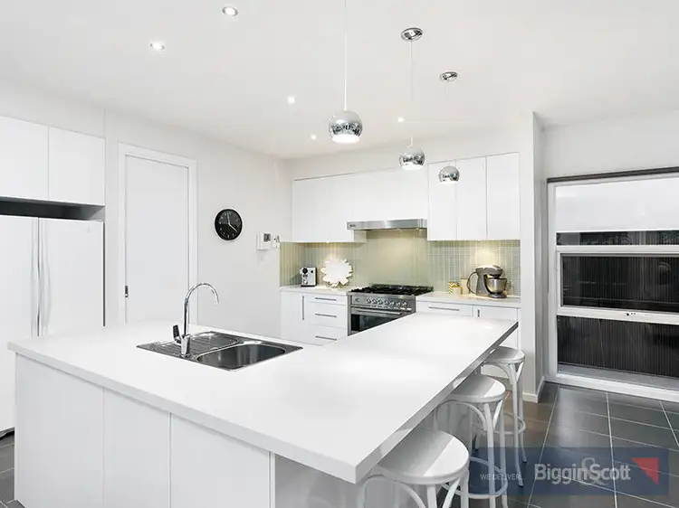 Third view of Homely house listing, 5 Magazine Way, Maribyrnong VIC 3032