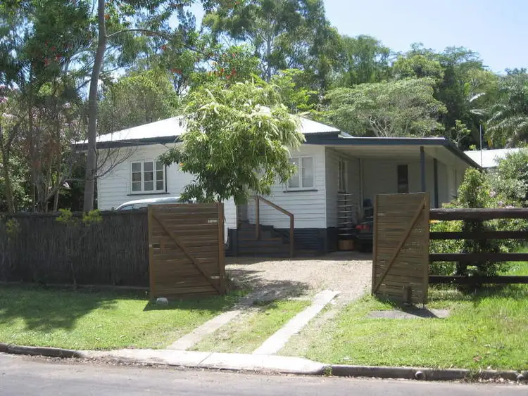 LOT 2, 35 Memorial Drive, Eumundi QLD 4562