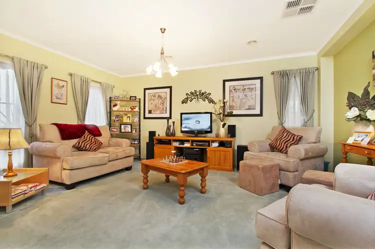 Third view of Homely house listing, 78 The Elms Boulevard, Kilmore VIC 3764