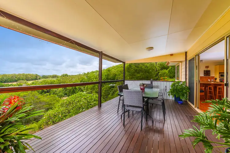 Third view of Homely rural property listing, 283 Hunchy Rd, Hunchy QLD 4555