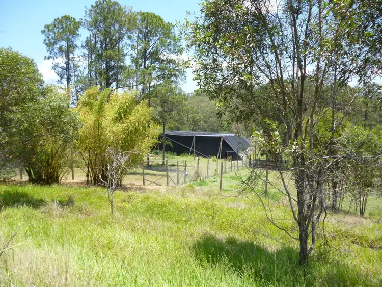 Fourth view of Homely house listing, 320 Old Creek Road, Apple Tree Creek QLD 4660