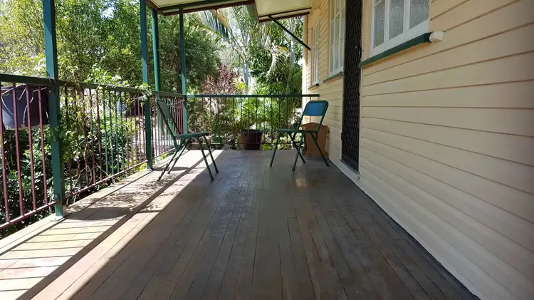 Third view of Homely house listing, 114 East Street, Mount Morgan QLD 4714