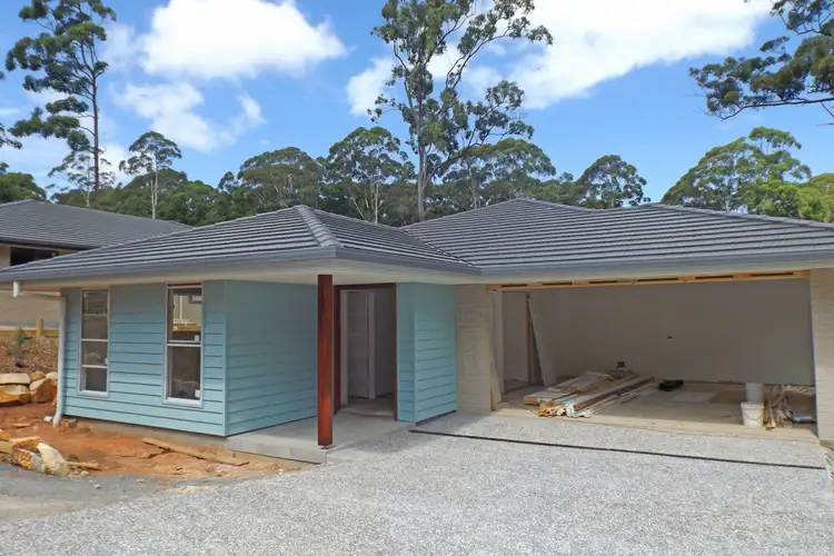 Main view of Homely house listing, 24 Kingston Town Loop, Port Macquarie NSW 2444