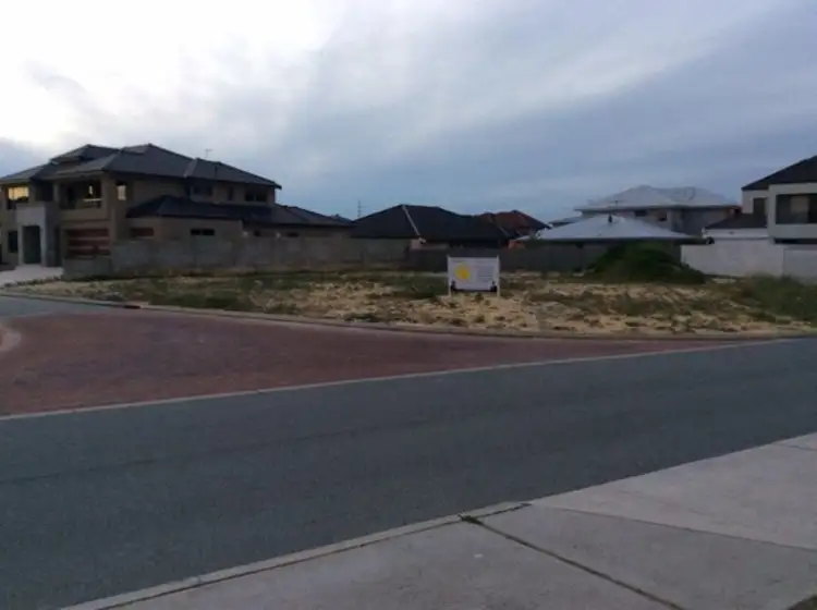 Second view of Homely land listing, PL1 Bencubbin Crescent, Dianella WA 6059