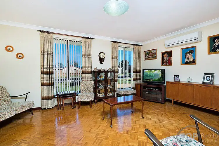 Third view of Homely semi-detached listing, 13 Morningcloud Vale, Willetton WA 6155