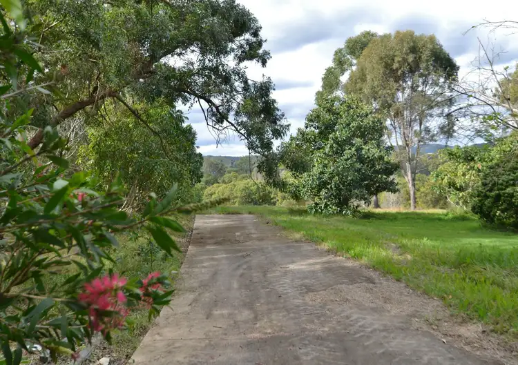 Fourth view of Homely land listing, 74A Hillview Road, Cedar Pocket QLD 4570