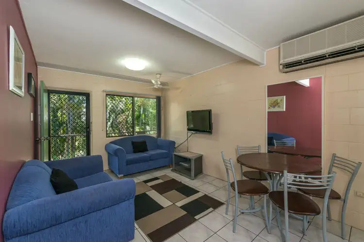 Second view of Homely unit listing, 20/140 Central Avenue, Indooroopilly QLD 4068