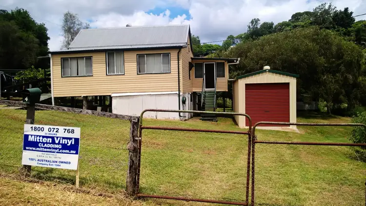Third view of Homely house listing, 4 Boundary Street, Mount Morgan QLD 4714