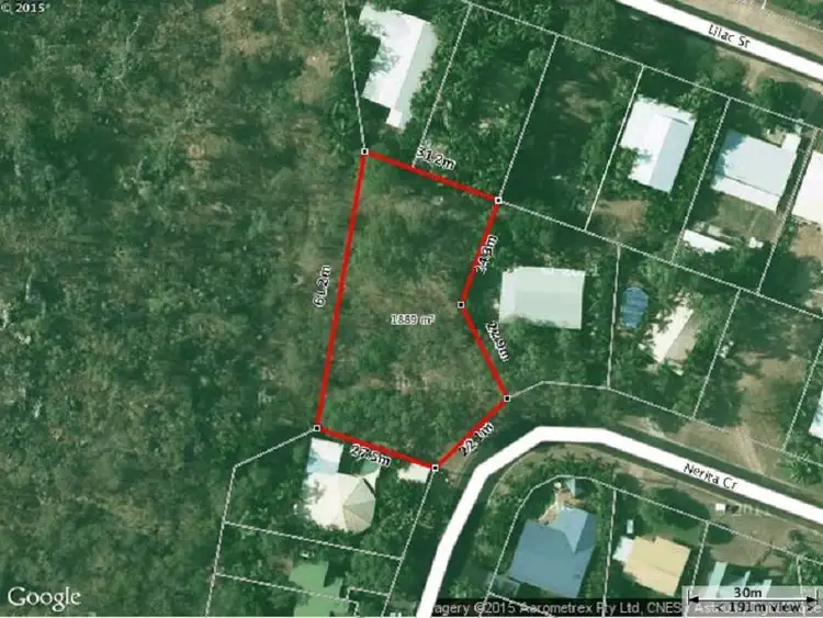 15 Nerita Crescent, Magnetic Island QLD 4819