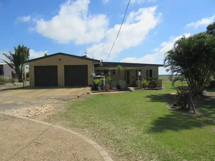 Main view of Homely house listing, 19 Mark Rd, Branyan QLD 4670