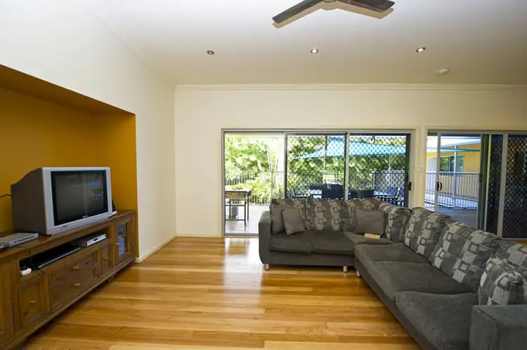Fifth view of Homely house listing, 12 Bayside Court, Horseshoe Bay QLD 4819
