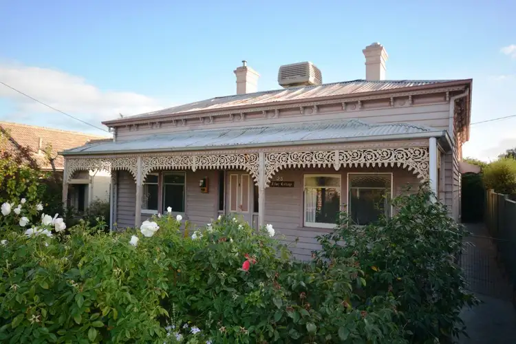 25 Main Street, Stawell VIC 3380