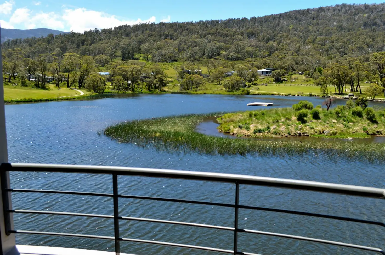 Main view of Homely unit listing, 10/1650 Alpine Way, Crackenback NSW 2627