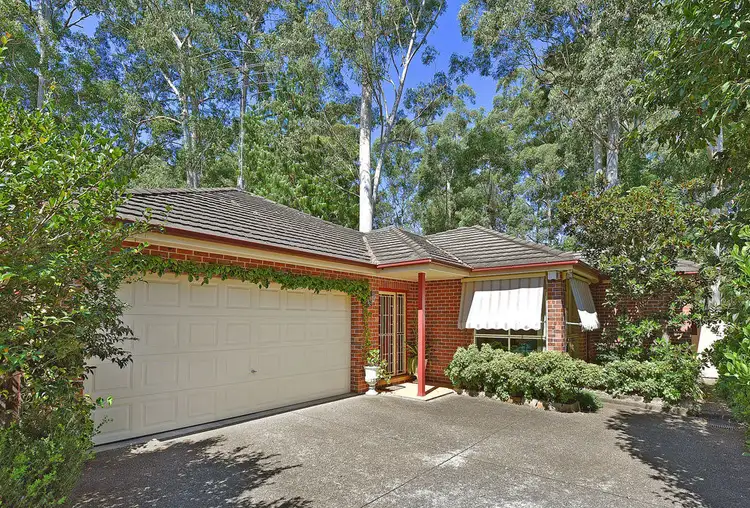 52A New Farm Rd, West Pennant Hills NSW 2125