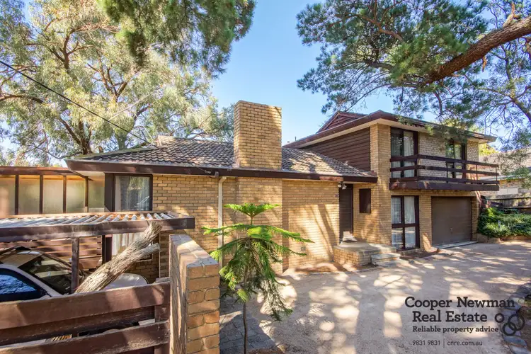 18 Reid Street, Ashwood VIC 3147