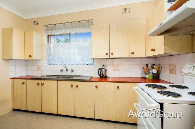 Second view of Homely unit listing, 18/20b Gaza Road, West Ryde NSW 2114