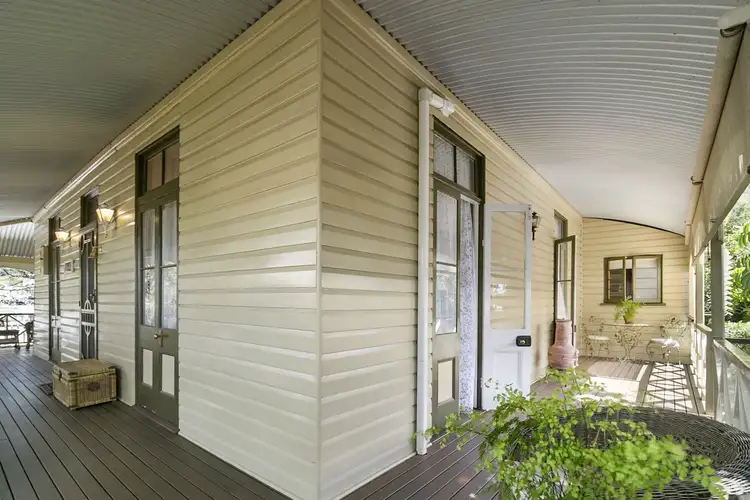 Third view of Homely house listing, 29 George Street, Newtown QLD 4305