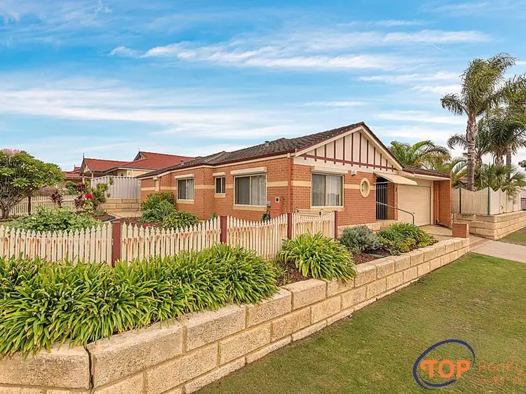 2 Gloucester Court, Willetton WA 6155