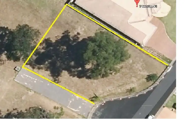 Third view of Homely land listing, 9 McGee Place, Baulkham Hills NSW 2153