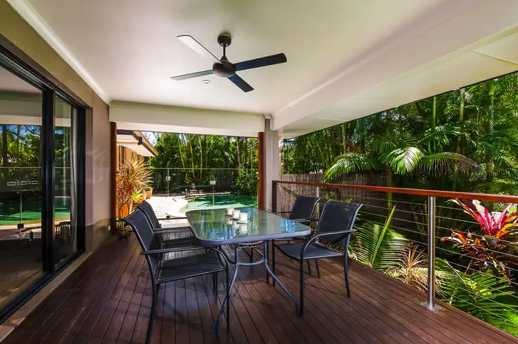 2 Terrace Lea Ct, Palmwoods QLD 4555