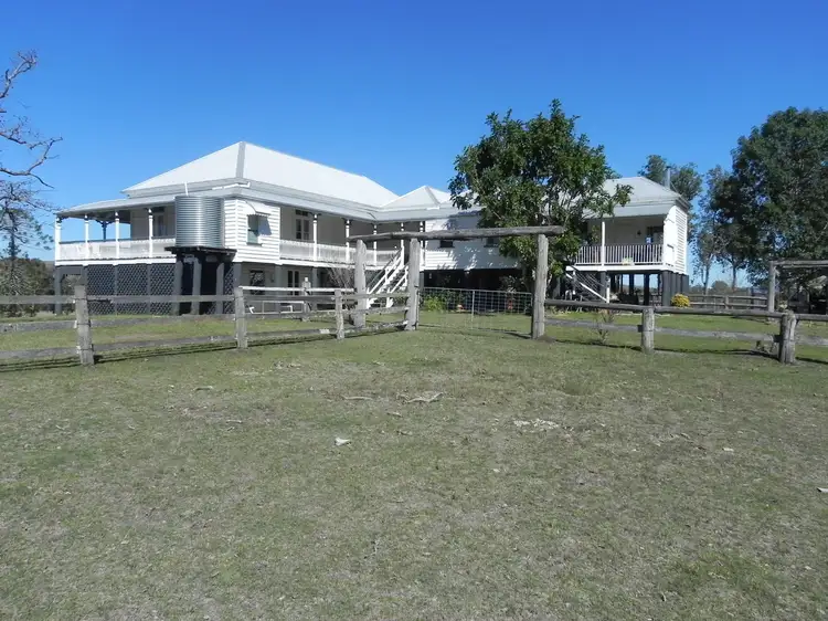 Second view of Homely rural property listing, Address available on request