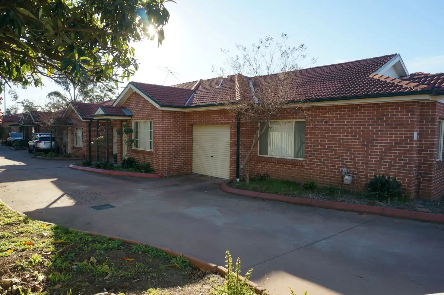 Main view of Homely villa listing, 2/5 Rawson Road, South Wentworthville NSW 2145
