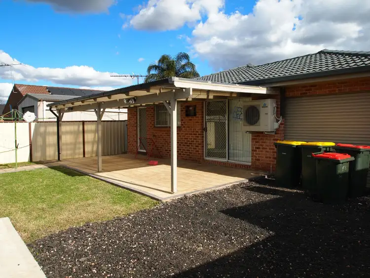 Sixth view of Homely house listing, 83 Colebee Crescent, Hassall Grove NSW 2761