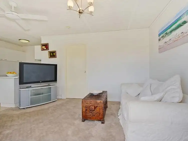 Fourth view of Homely unit listing, 6/39 Alfred Street, Mermaid Beach QLD 4218