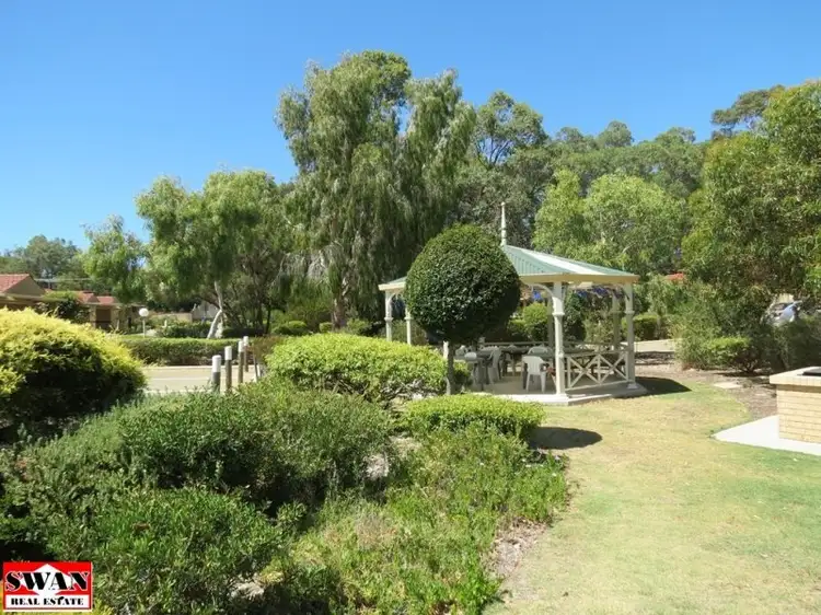 Fourth view of Homely villa listing, 10/69 Gladstone Avenue, Swan View WA 6056
