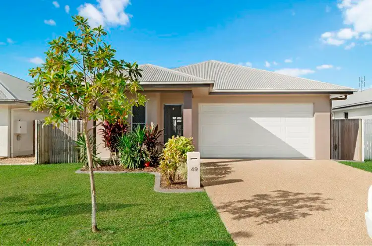 49 Sunhaven Boulevard, Burdell QLD 4818