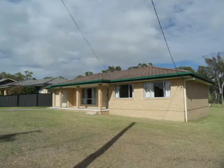 Second view of Homely house listing, 6 Manning Street, Stanthorpe QLD 4380