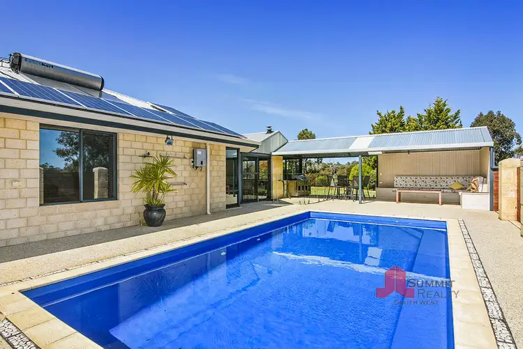 Fourth view of Homely house listing, 56 Bailey Loop, Dardanup West WA 6236