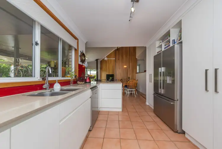 Fifth view of Homely house listing, 40 Rubiton St, Wollongbar NSW 2477