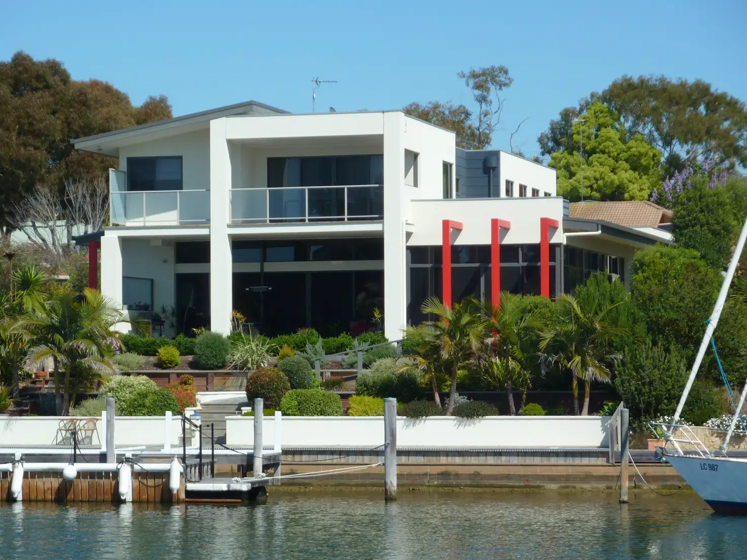 Main view of Homely house listing, 5 Sheerwater Tce, Paynesville VIC 3880