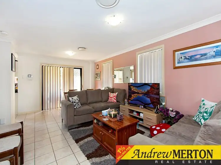 Fourth view of Homely townhouse listing, 5/7 Graham Street, Doonside NSW 2767