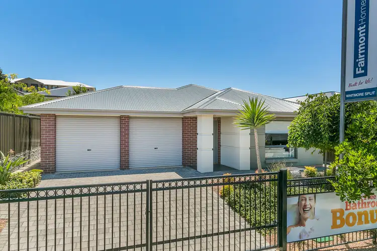 31 Bayley Circuit, Trott Park SA 5158