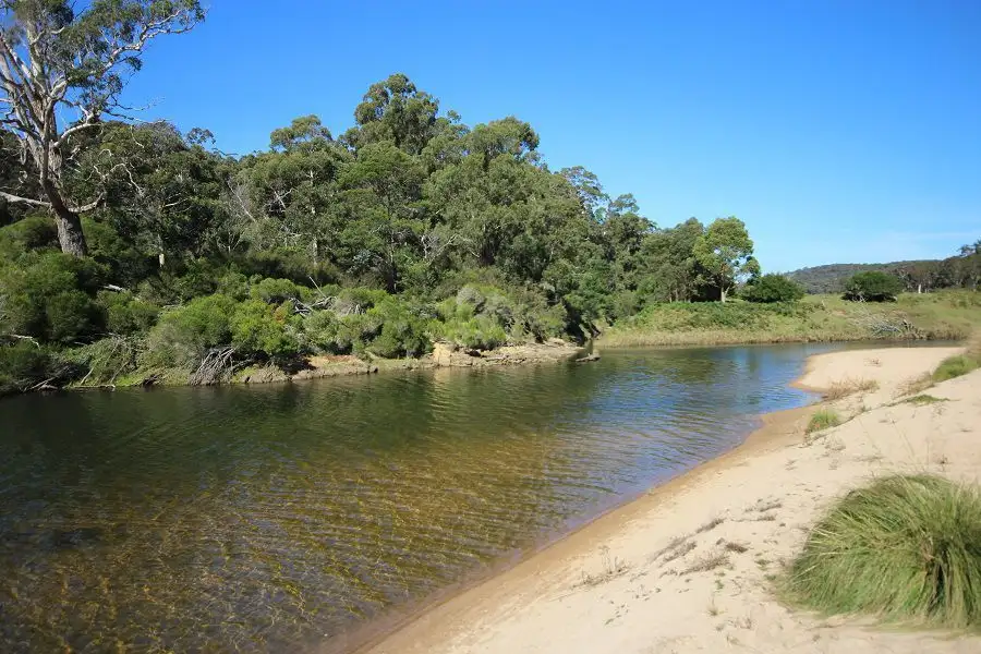 Main view of Homely rural property listing, 150 Jim McMahon Drive, Kiah NSW 2551