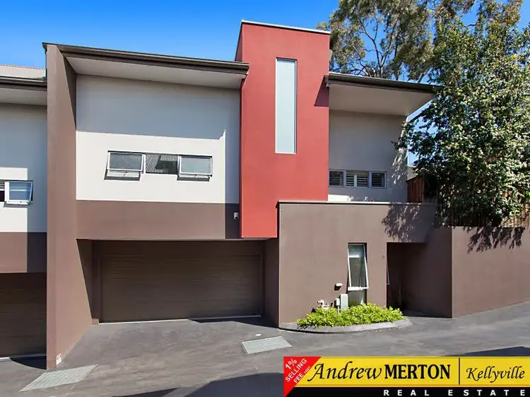 3/36-38 Murray Street, Northmead NSW 2152