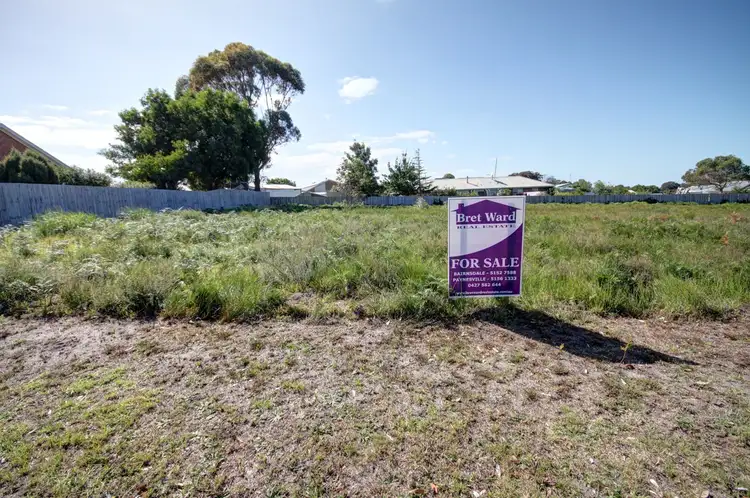 9 Outlook Drive, Newlands Arm VIC 3875