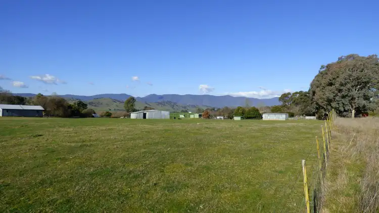 Second view of Homely house listing, 1433 Yackandandah-Dederang Road, Dederang VIC 3691