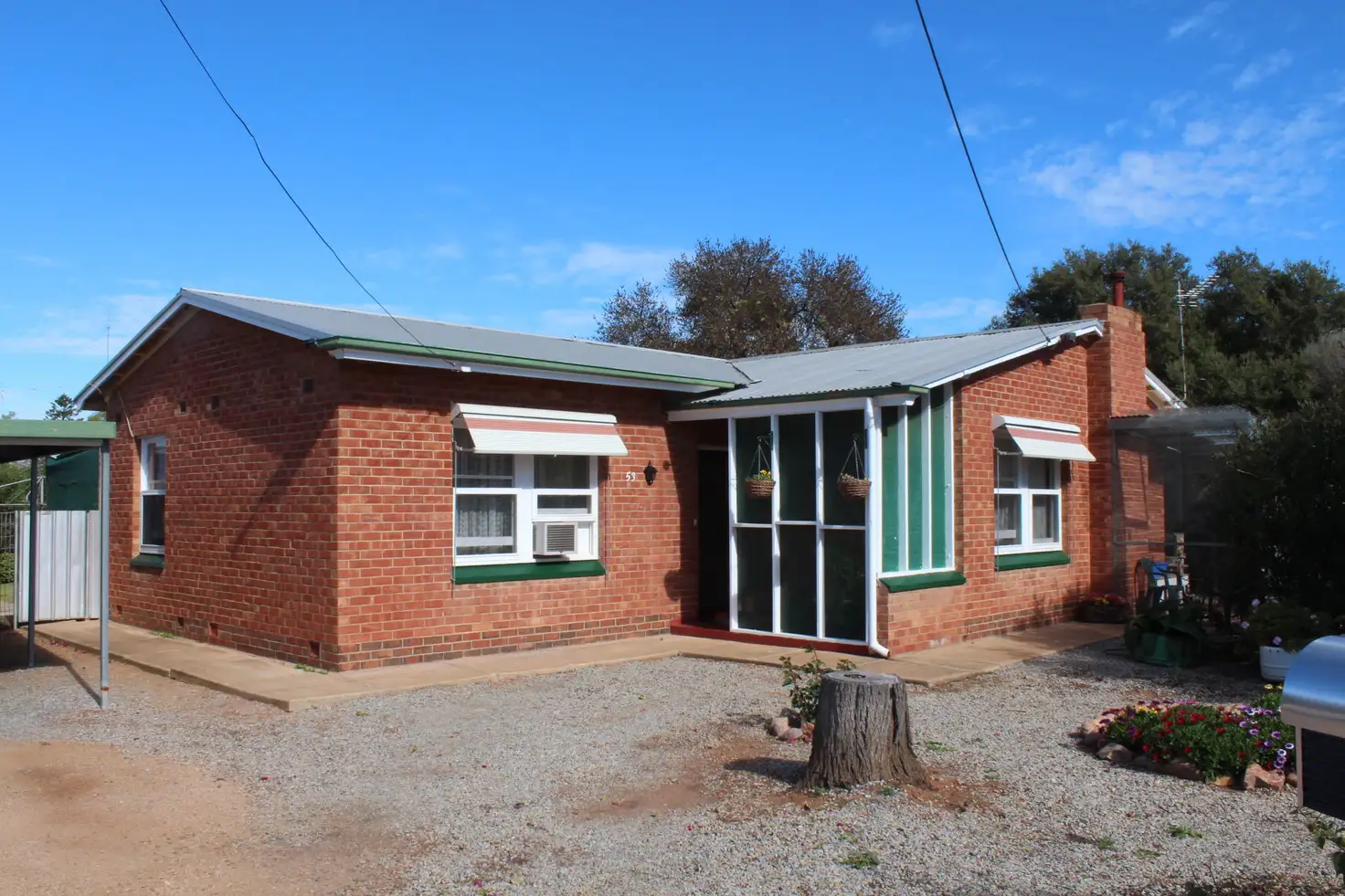 Main view of Homely house listing, 53 Barry Street, Port Pirie SA 5540