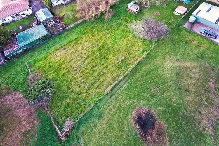 Fourth view of Homely land listing, 15A Pearson Street, Bunyip VIC 3815